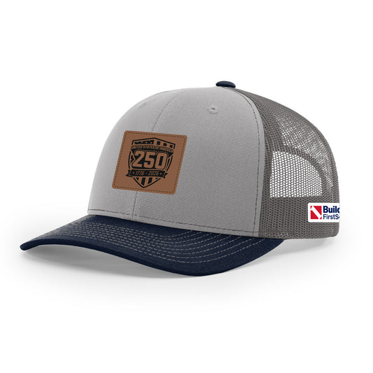 Richardson - America 250 Celebration Snapback Trucker Hat