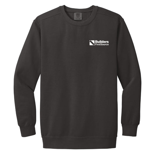 Comfort Colors Ring Spun Crewneck Sweatshirt