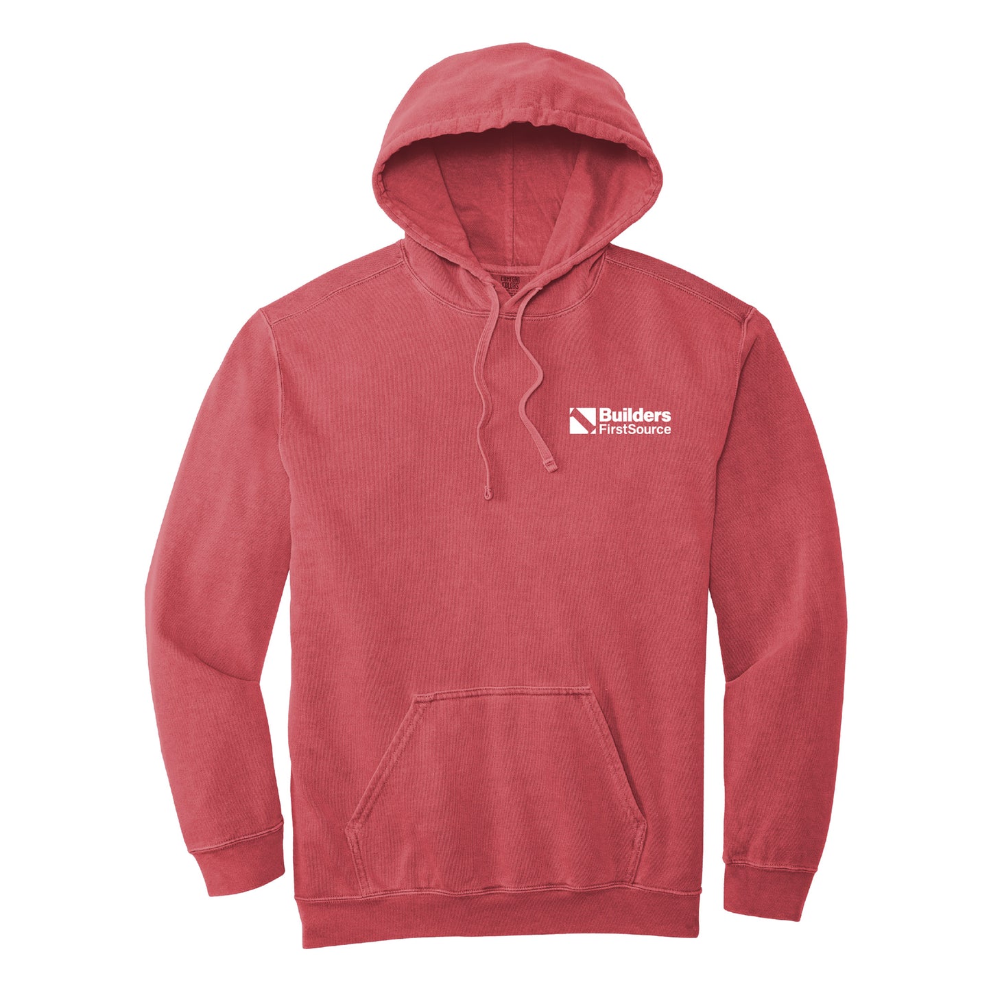 Comfort Colors Ring Spun Hooded Sweatshirt
