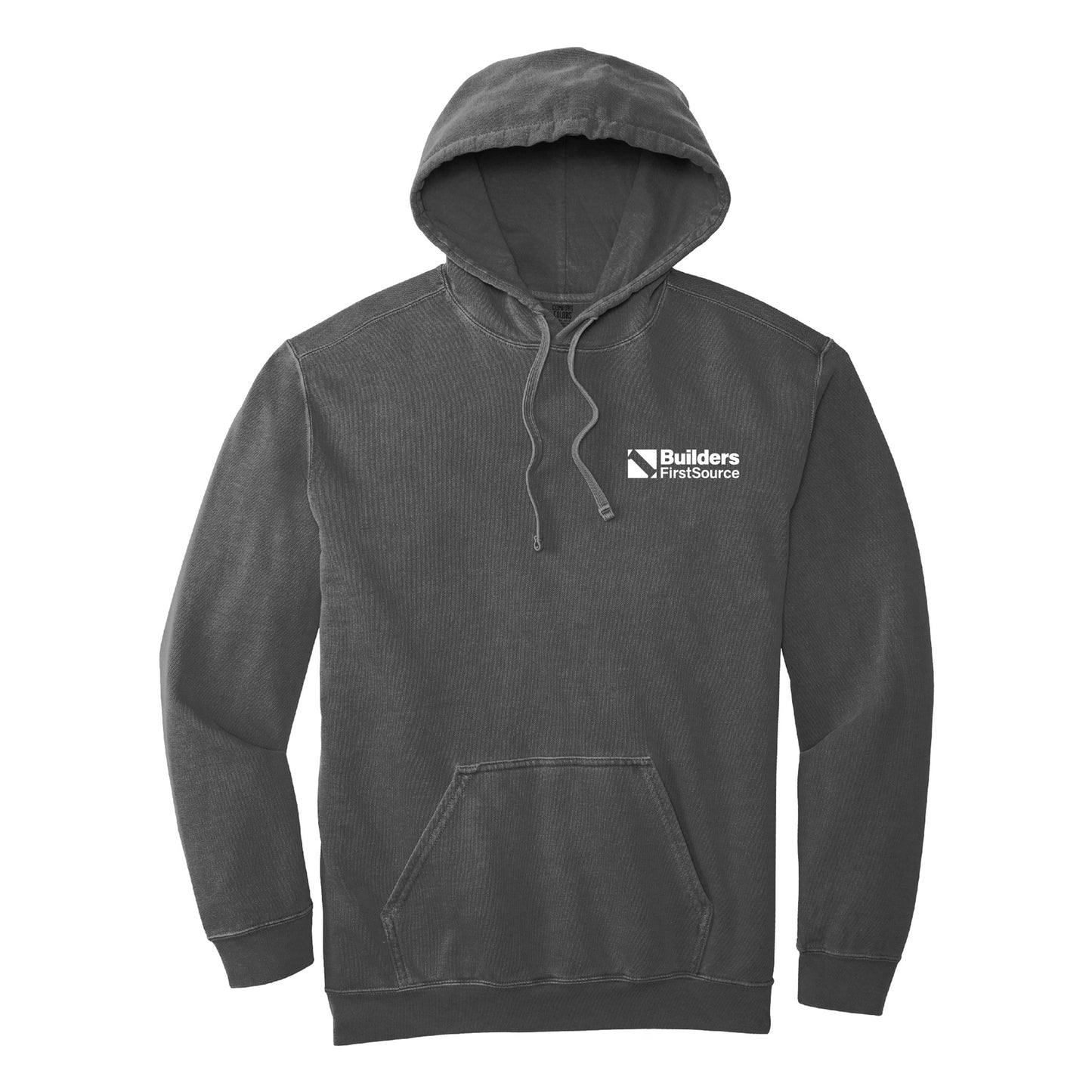 Comfort Colors Ring Spun Hooded Sweatshirt