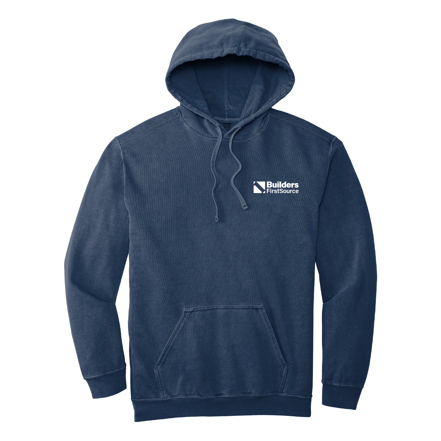 Comfort Colors Ring Spun Hooded Sweatshirt