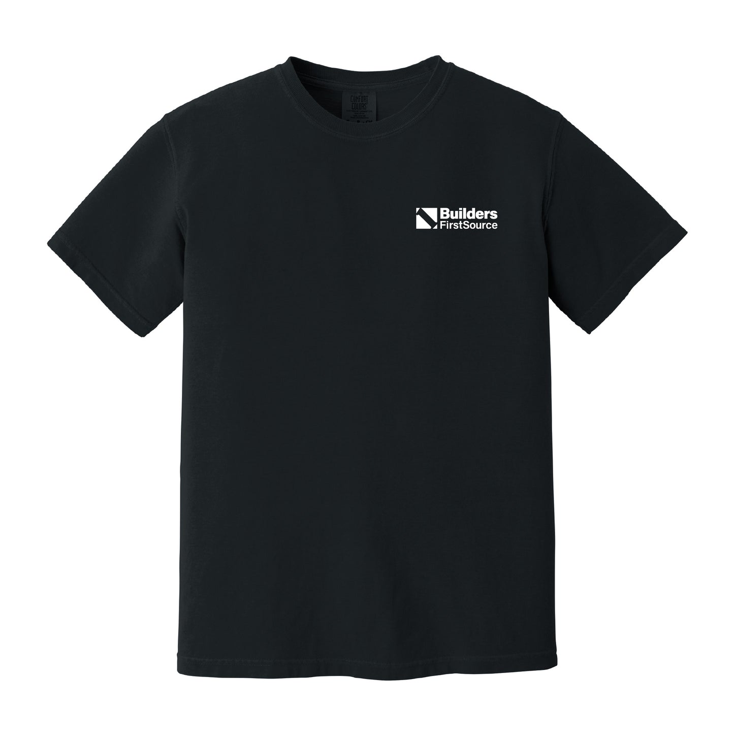 Comfort Colors Heavyweight Ring Spun Tee
