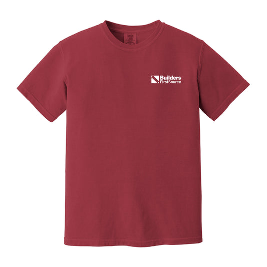 Comfort Colors Heavyweight Ring Spun Tee