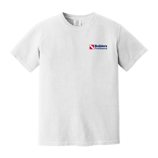 Comfort Colors Heavyweight Ring Spun Tee