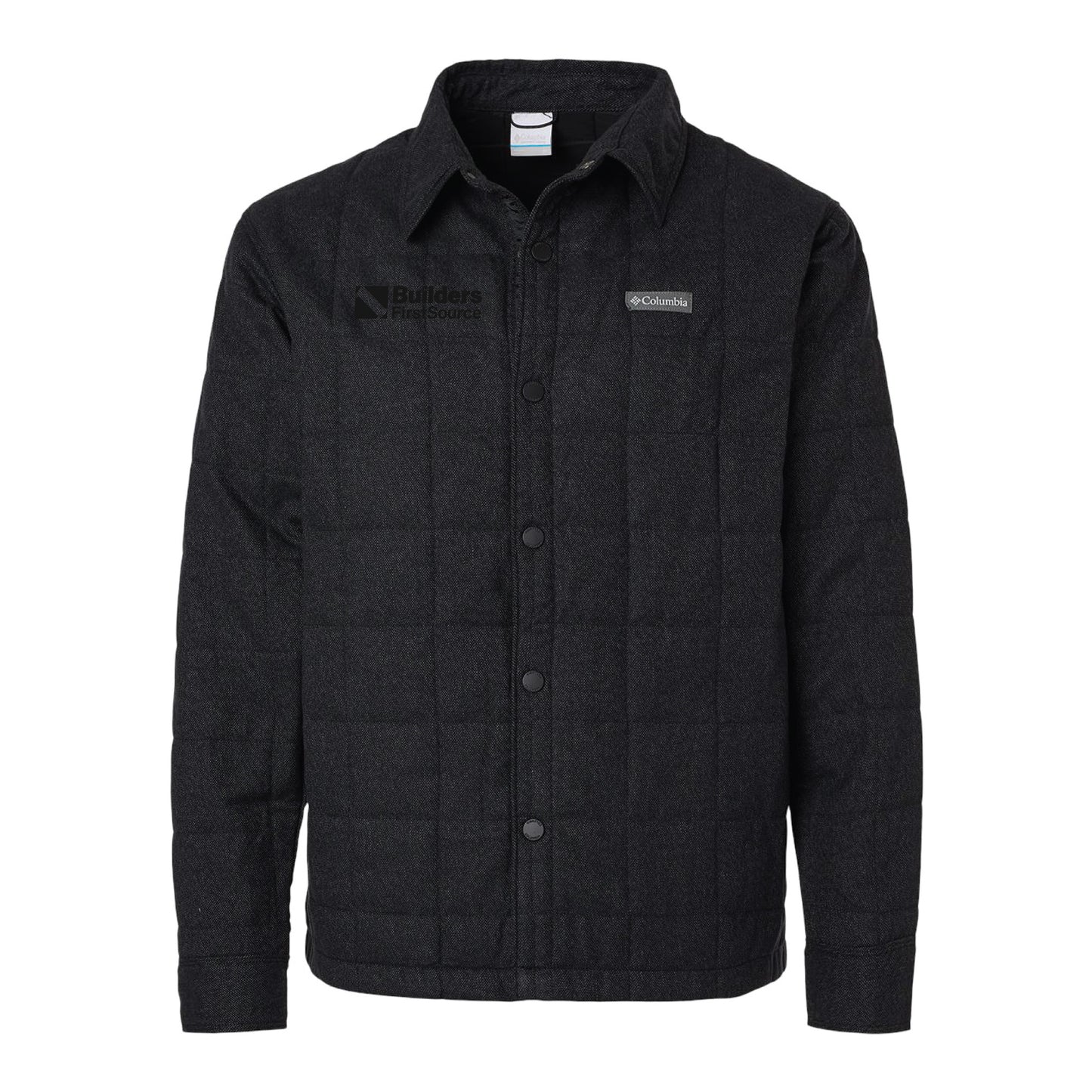 Columbia - Men's Landroamer™ Quilted Shirt Jacket