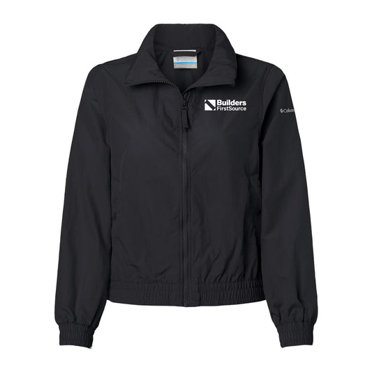 Columbia - Ladies' Time Is Right™ II Windbreaker