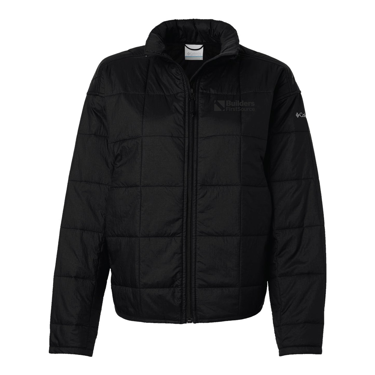 Columbia - Ladies' Sienna Hill™ Quilted Jacket