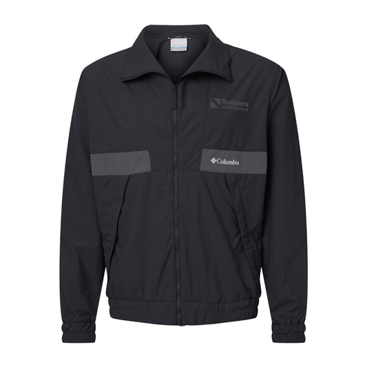Columbia - Men's Spire Valley™ Windbreaker