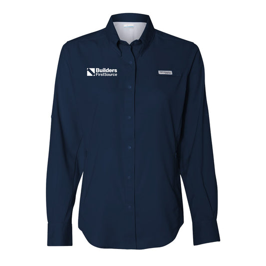Columbia - Ladies' PFG Tamiami™ II Shirt