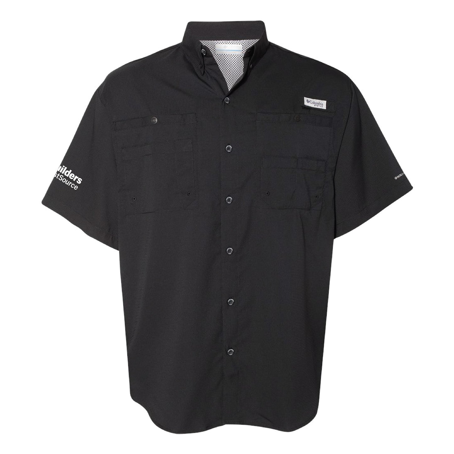 PFG Tamiami™ II Short Sleeve Shirt
