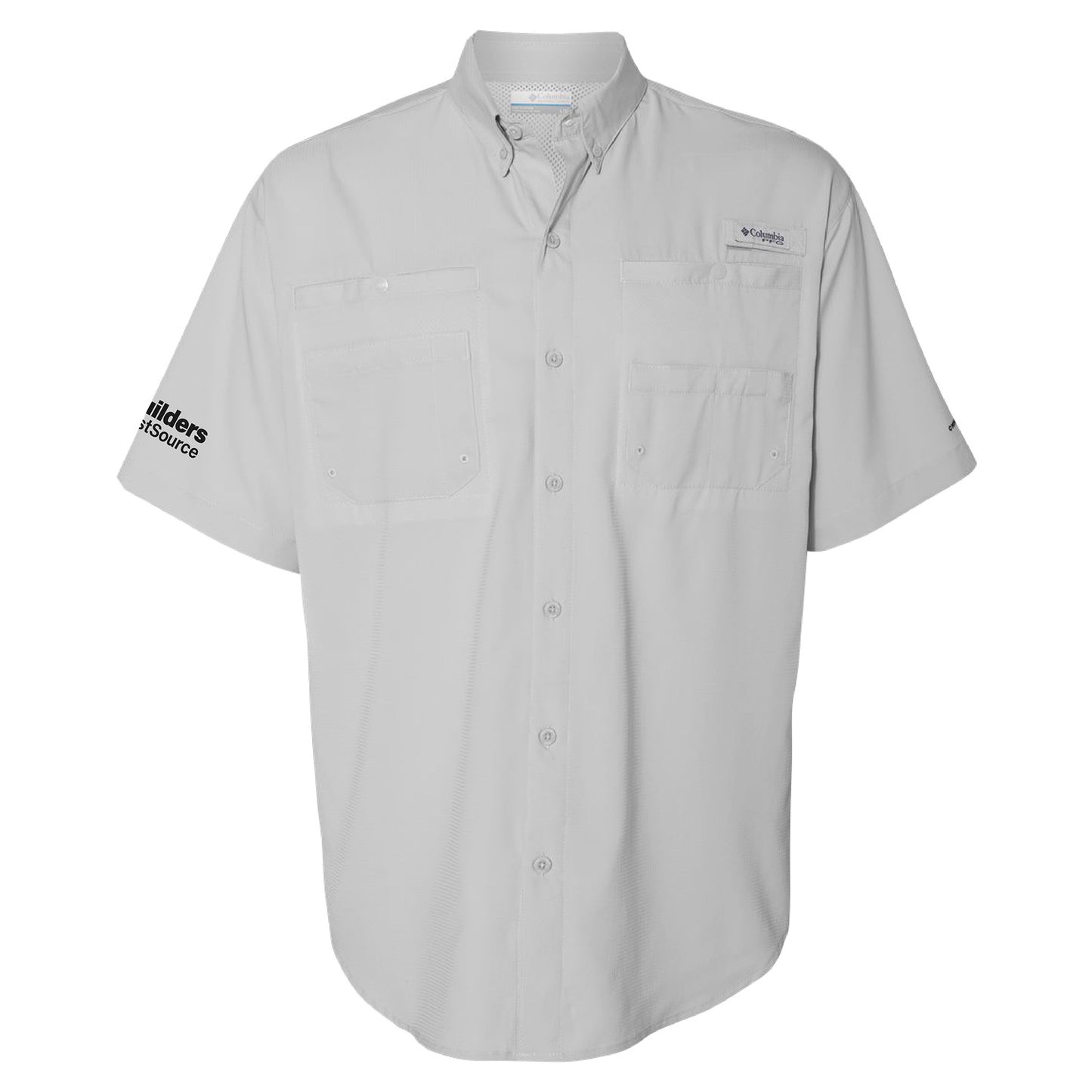 PFG Tamiami™ II Short Sleeve Shirt