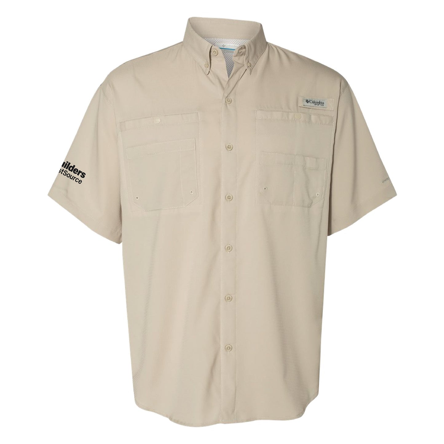 PFG Tamiami™ II Short Sleeve Shirt