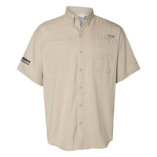 PFG Tamiami™ II Short Sleeve Shirt
