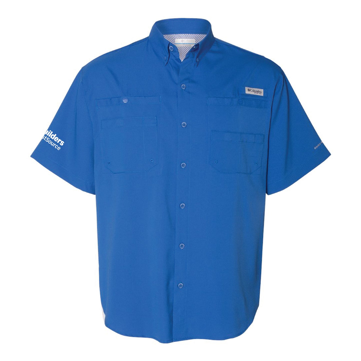 PFG Tamiami™ II Short Sleeve Shirt