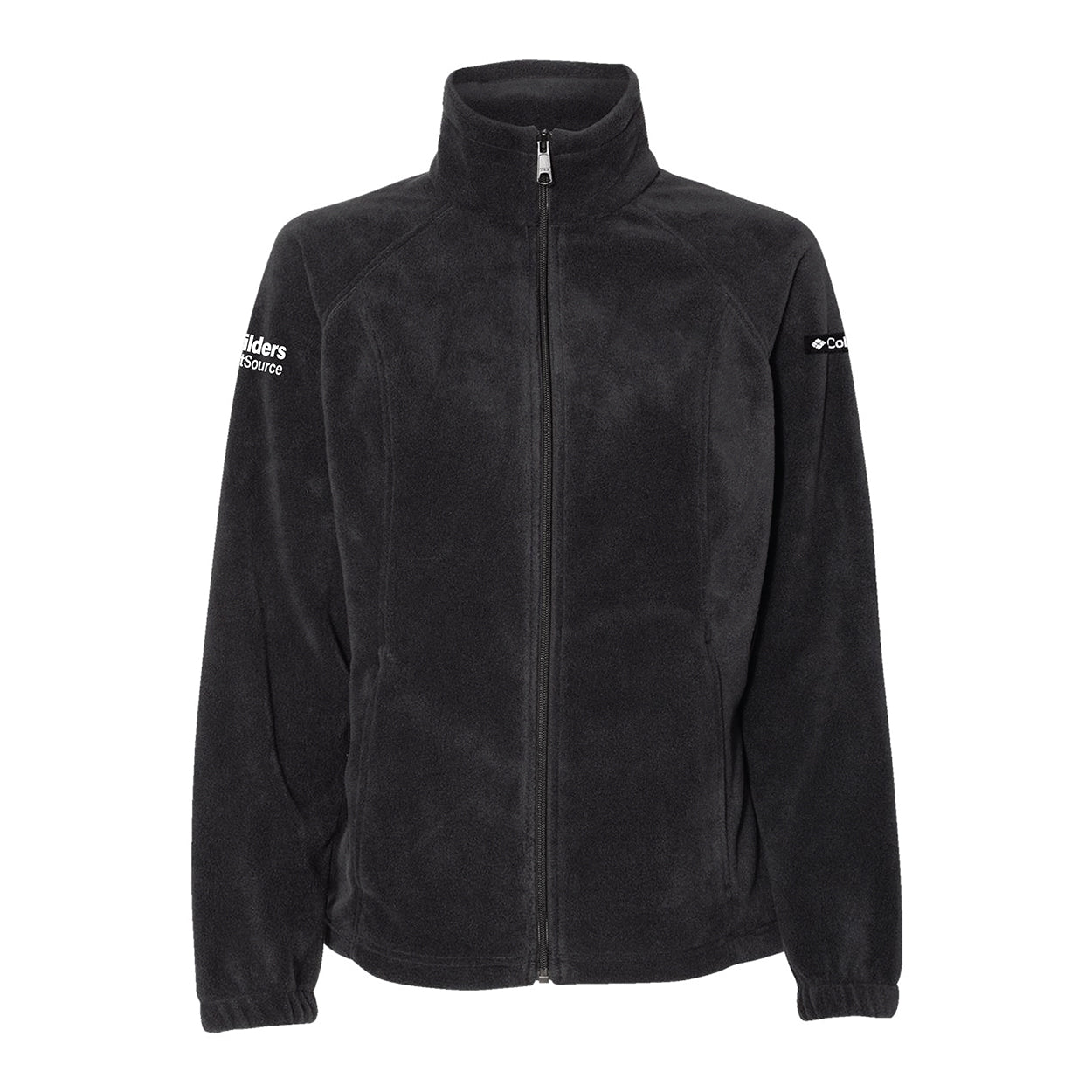 Columbia Ladies' Benton Springs™ Fleece Full-Zip Jacket