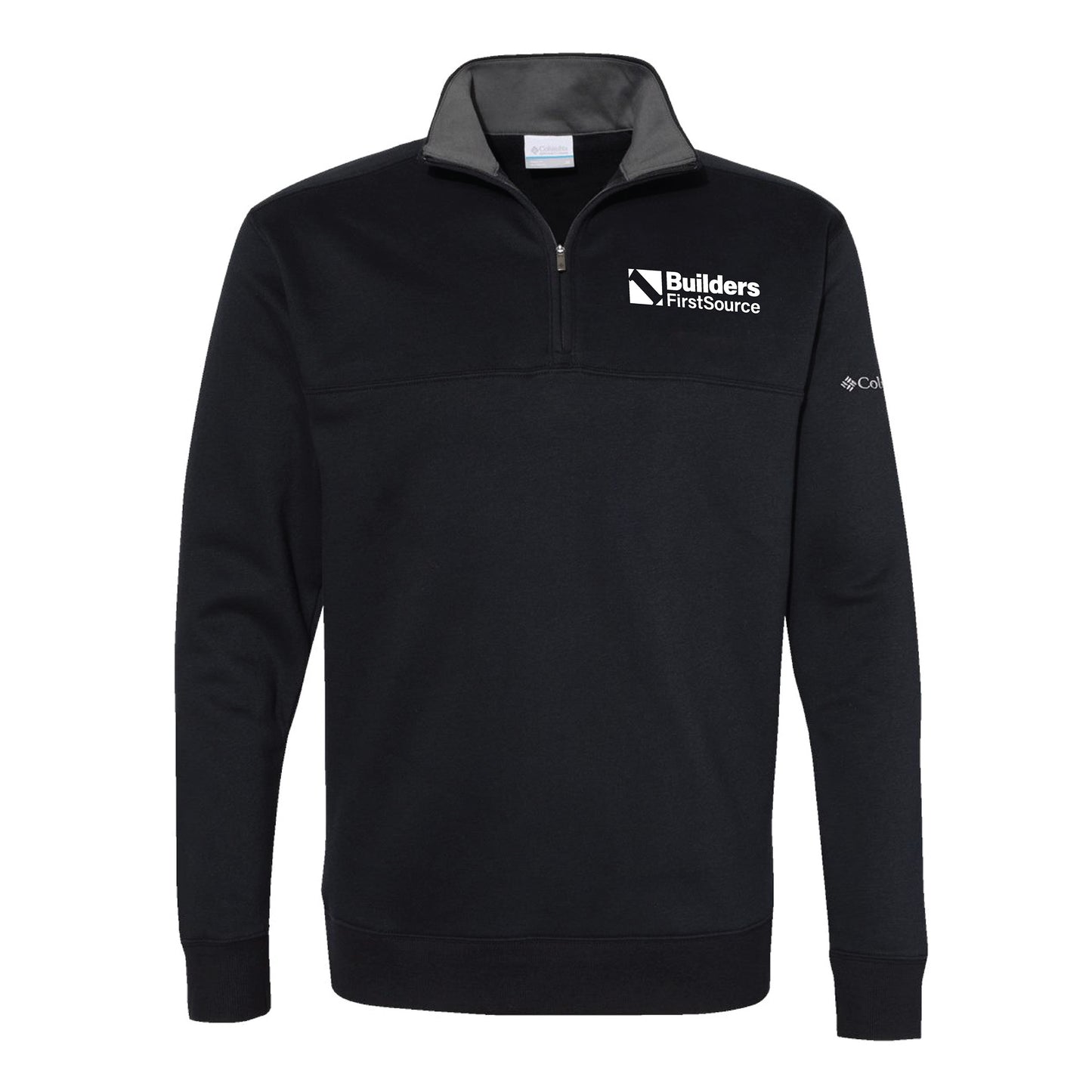 Columbia - Men's Hart Mountain™ II Half-Zip Pullover