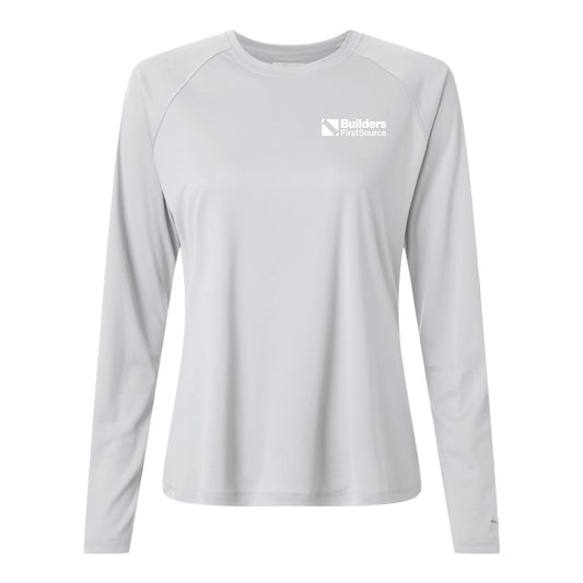 Columbia - Ladies' PFG Tidal Tee⢠II Long Sleeve