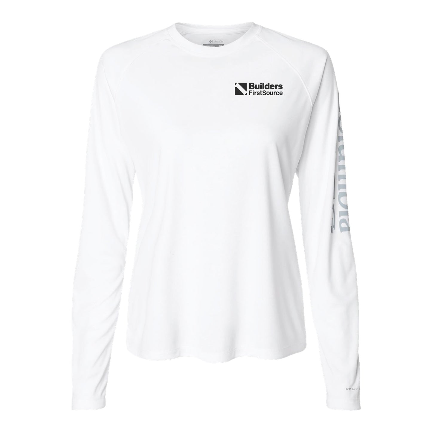 Columbia - Ladies' PFG Tidal Tee™ II Long Sleeve