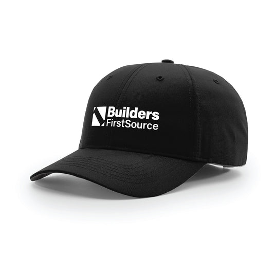Richardson - Builders FirstSource Casual Performance Hat