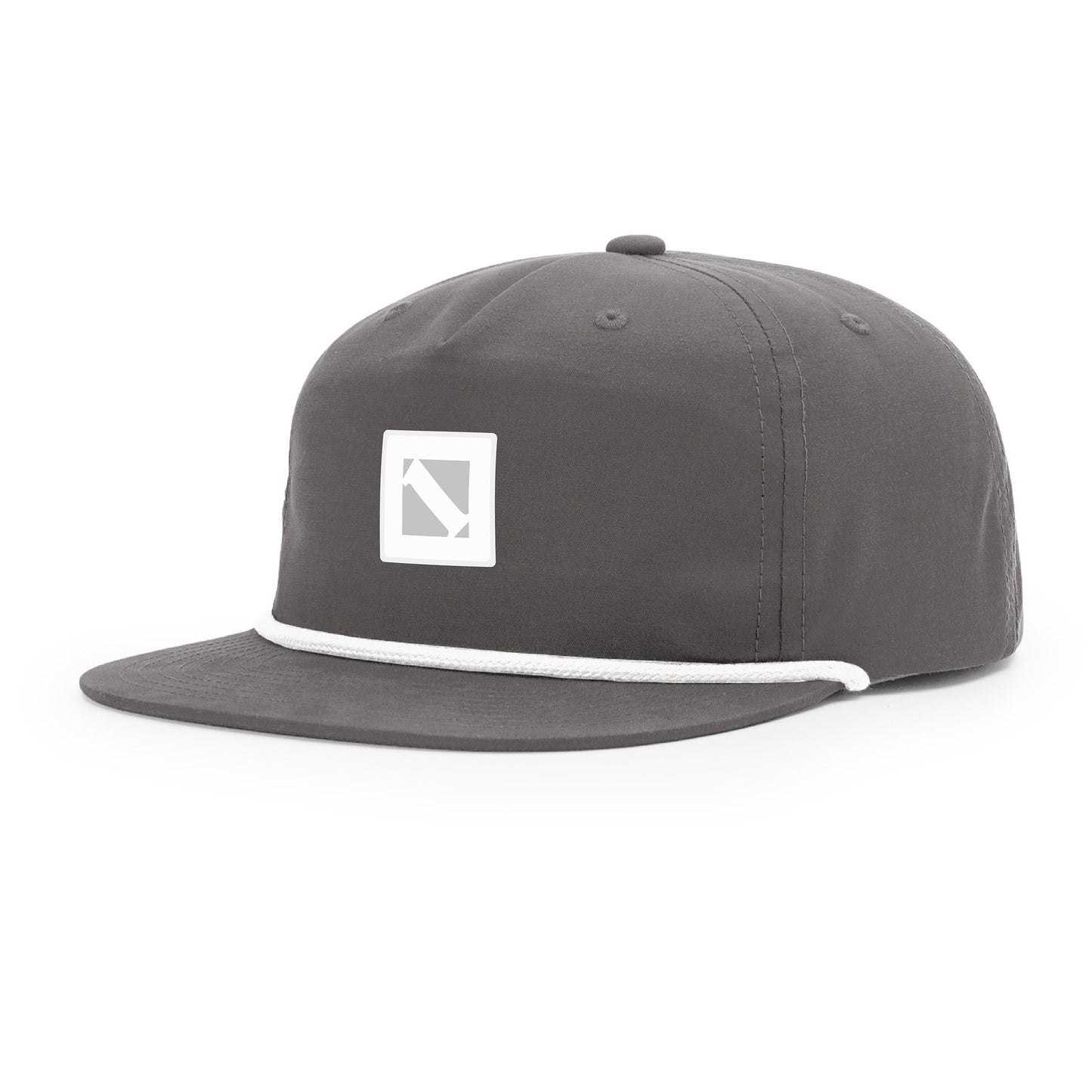 Richardson - Umpqua Snapback Cap Builders FirstSource "1" Patch