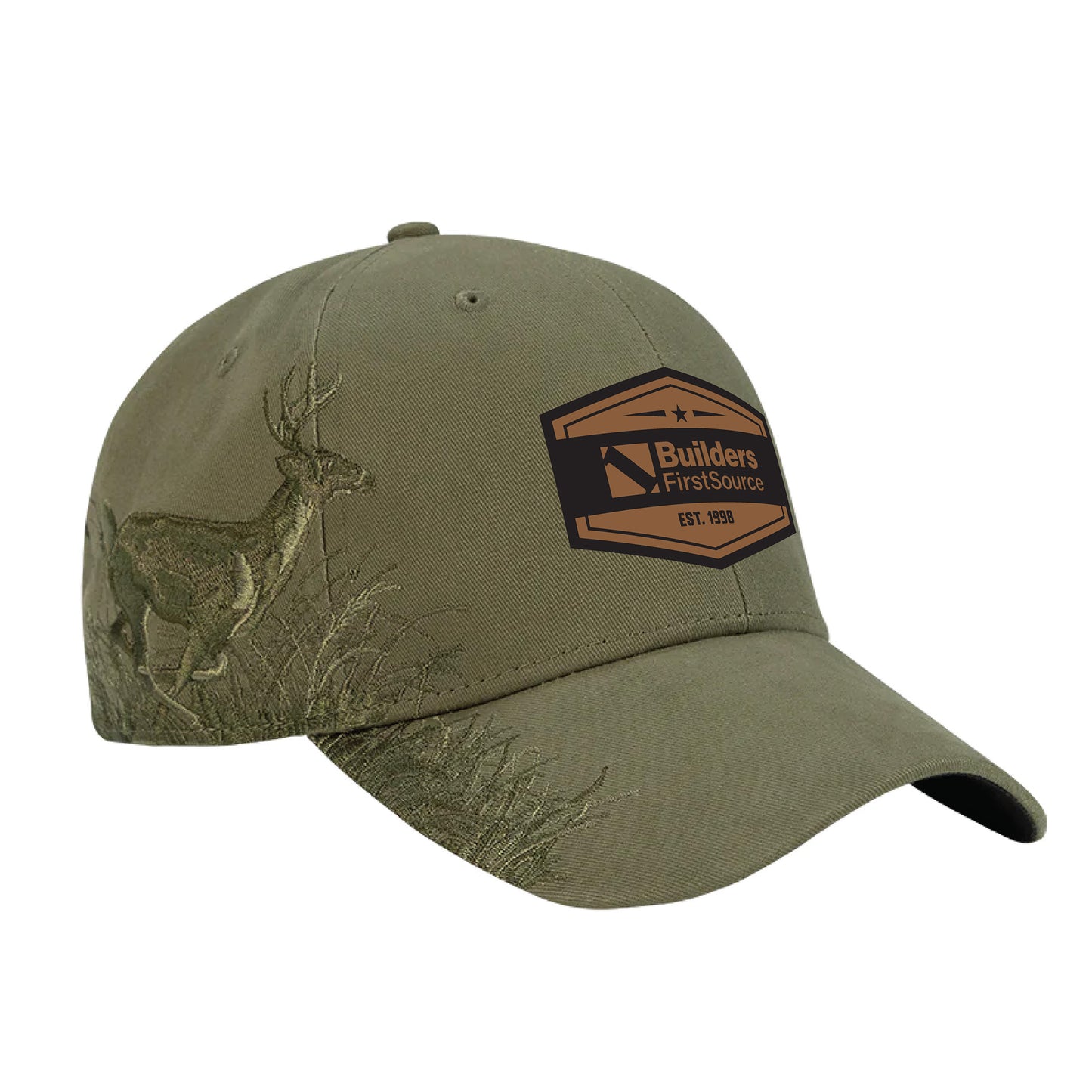 DRI DUCK - Running Buck Cap