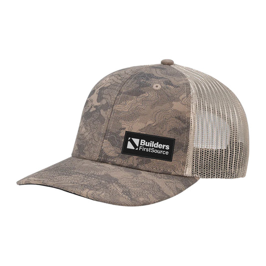 DRI DUCK - Territory Trucker Cap