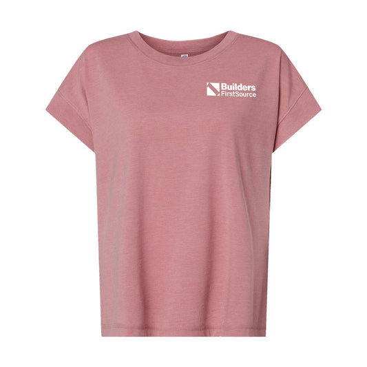 LAT - Ladies' Vintage Wash Tee