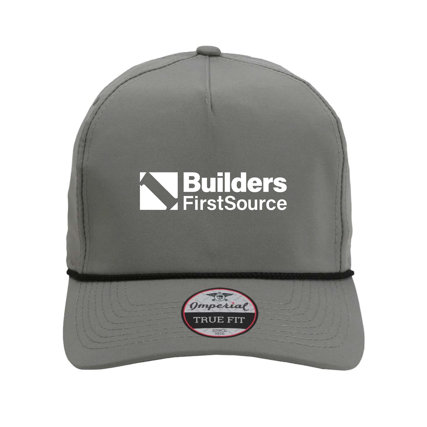 Imperial - Builders FirstSource Wrightson Cap