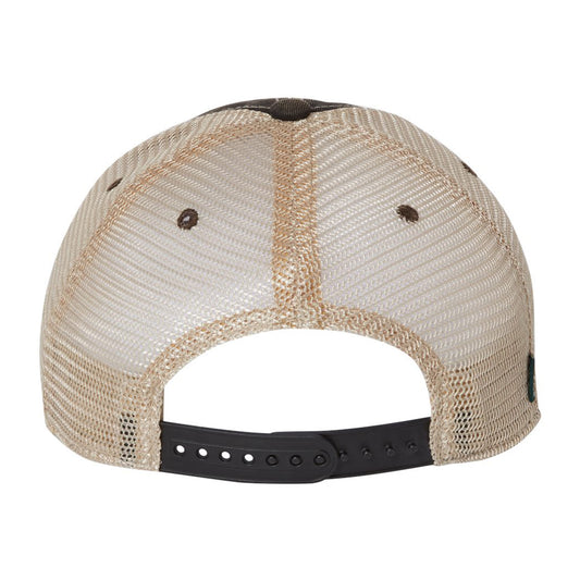 Builders FirstSource Old Favorite Trucker Hat