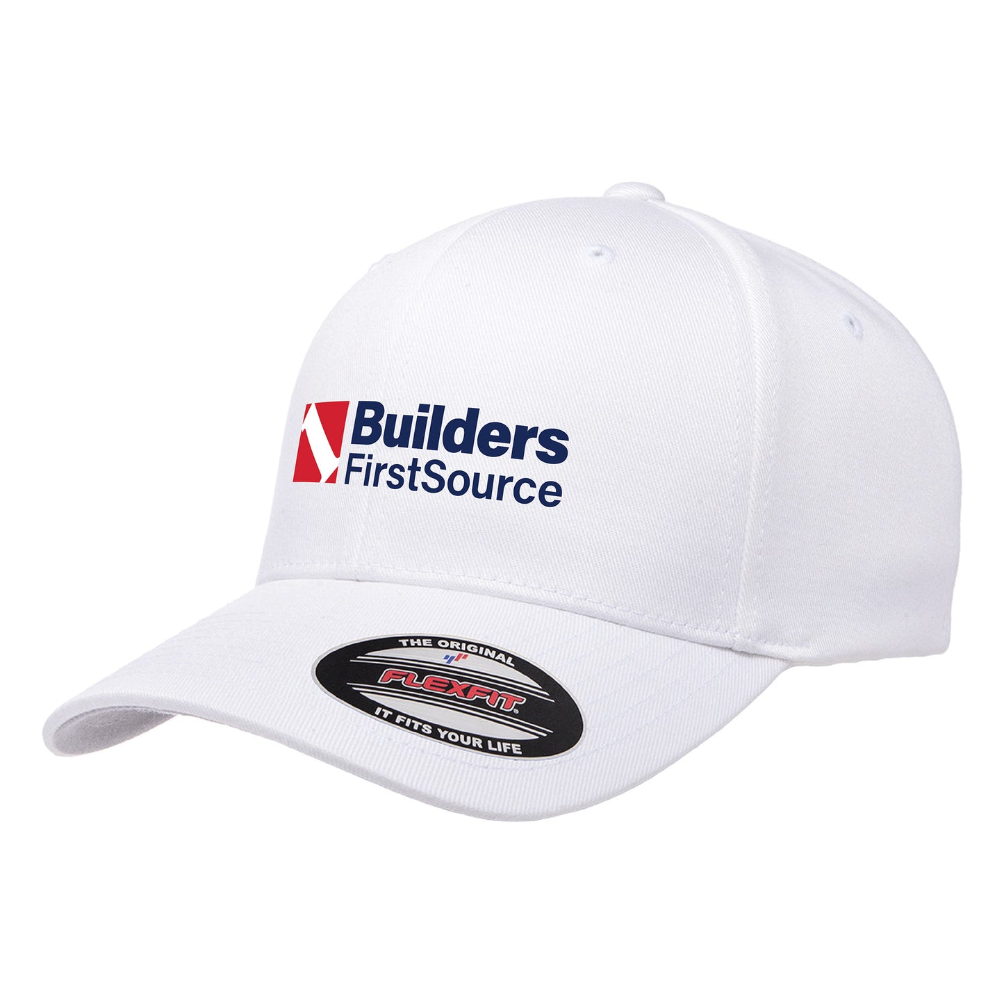 Builders FirstSource - Flexfit Wooly Hat (Available in Extended Size)