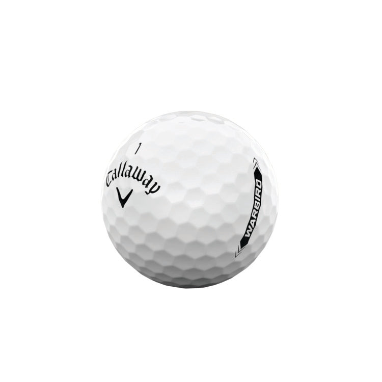 Callaway Warbird Golf Balls