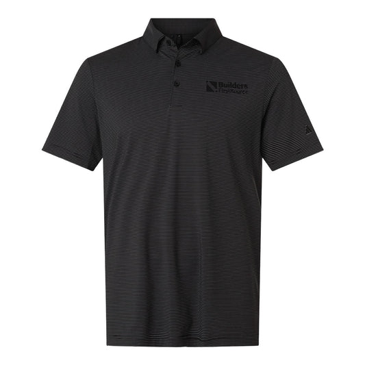 Adidas - Men's Ultimate365 Pencil Stripe Climacool Polo