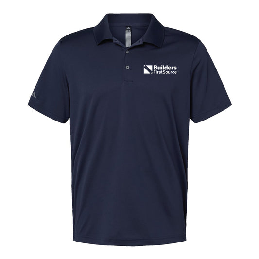 Adidas - Men's Performance Polo