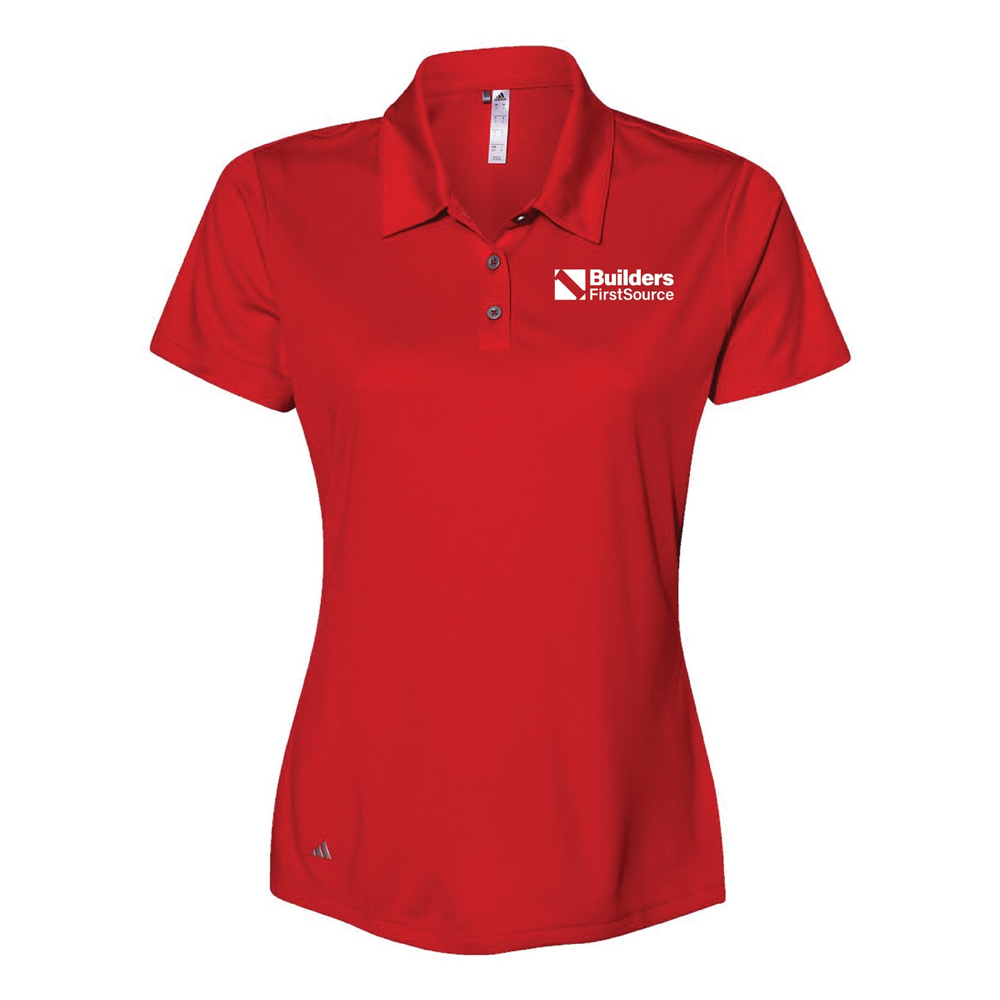 Adidas - Ladies' Performance Polo