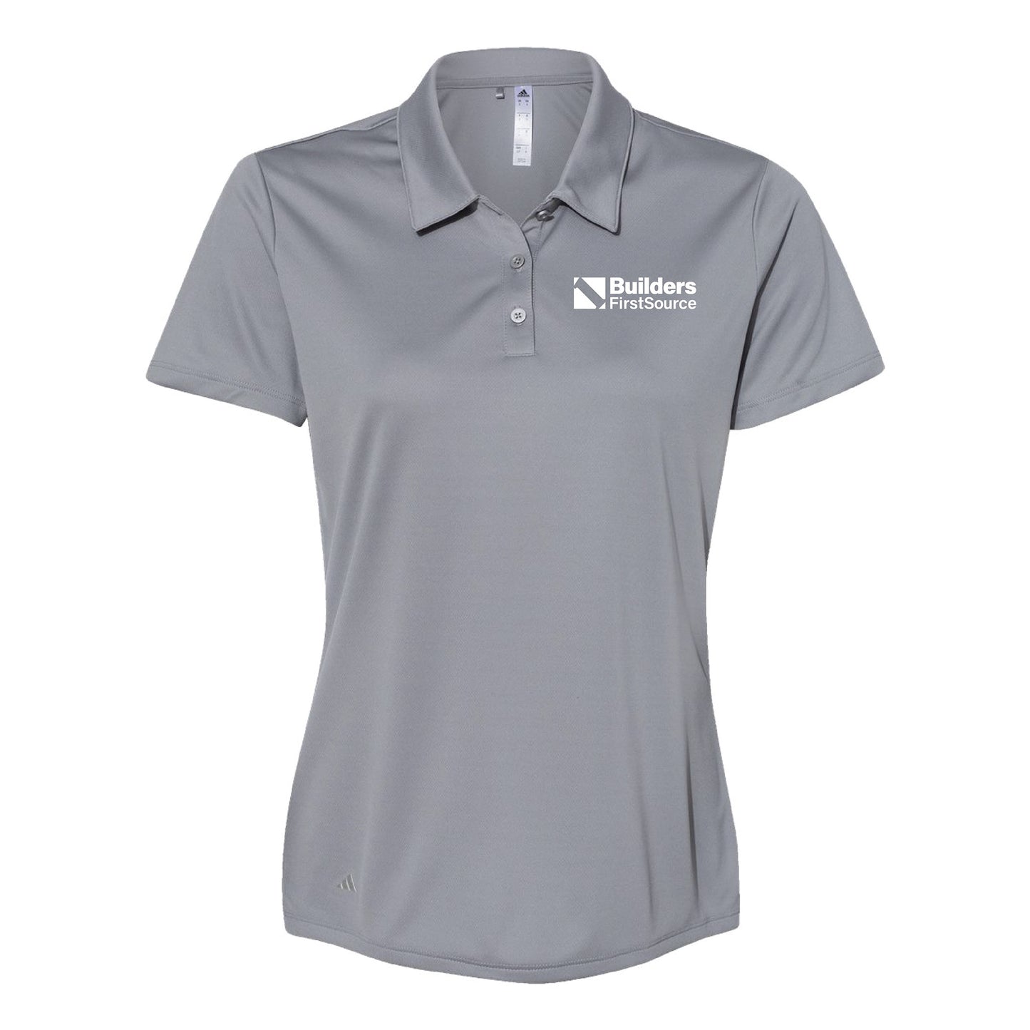 Adidas - Ladies' Performance Polo