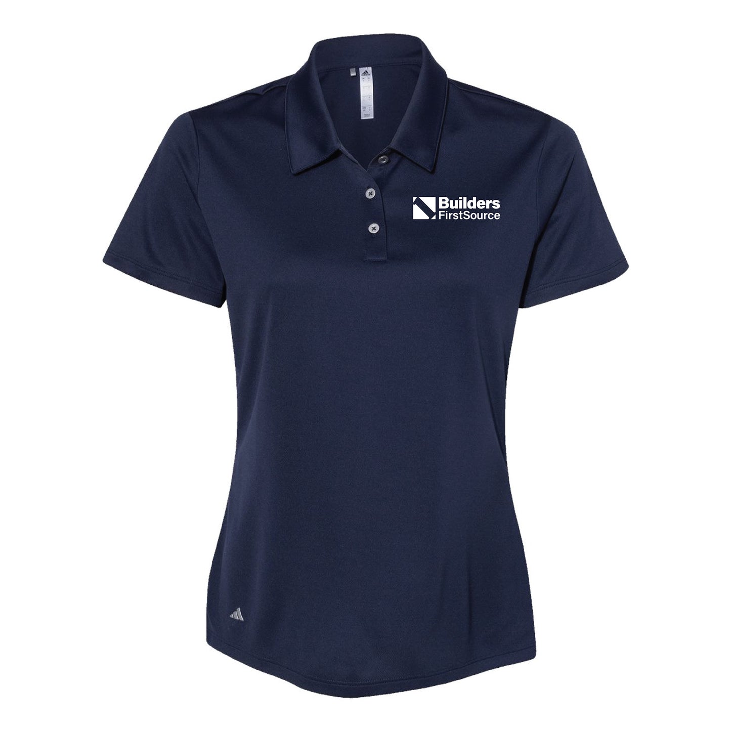 Adidas - Ladies' Performance Polo
