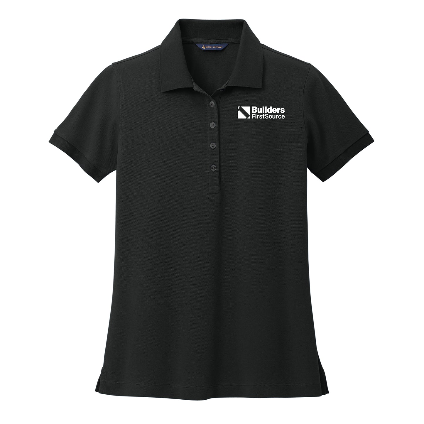 Brooks Brothers® - Ladies' Pima Cotton Pique Polo