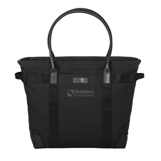 Brooks Brothers® Wells Laptop Tote