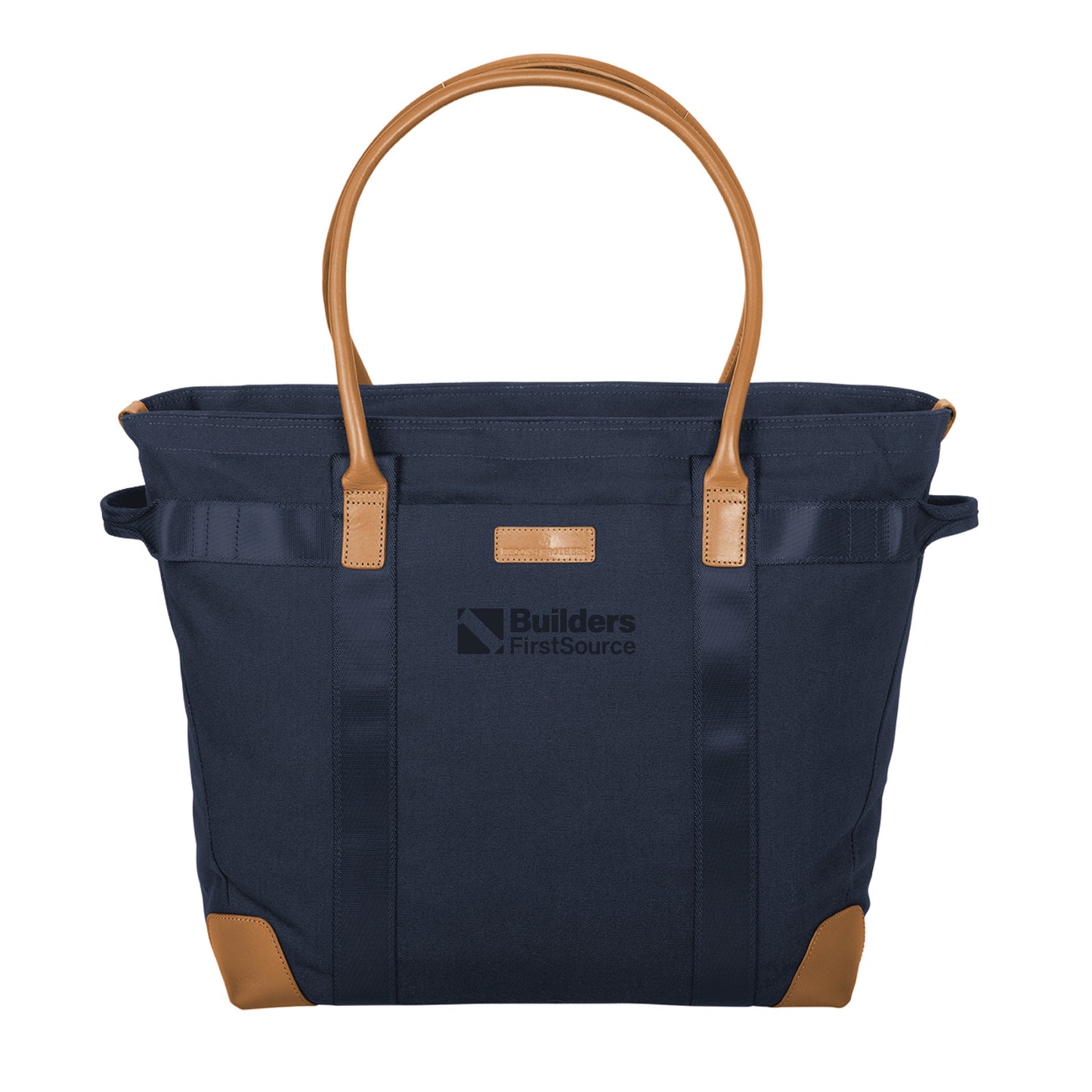 Brooks Brothers® Wells Laptop Tote
