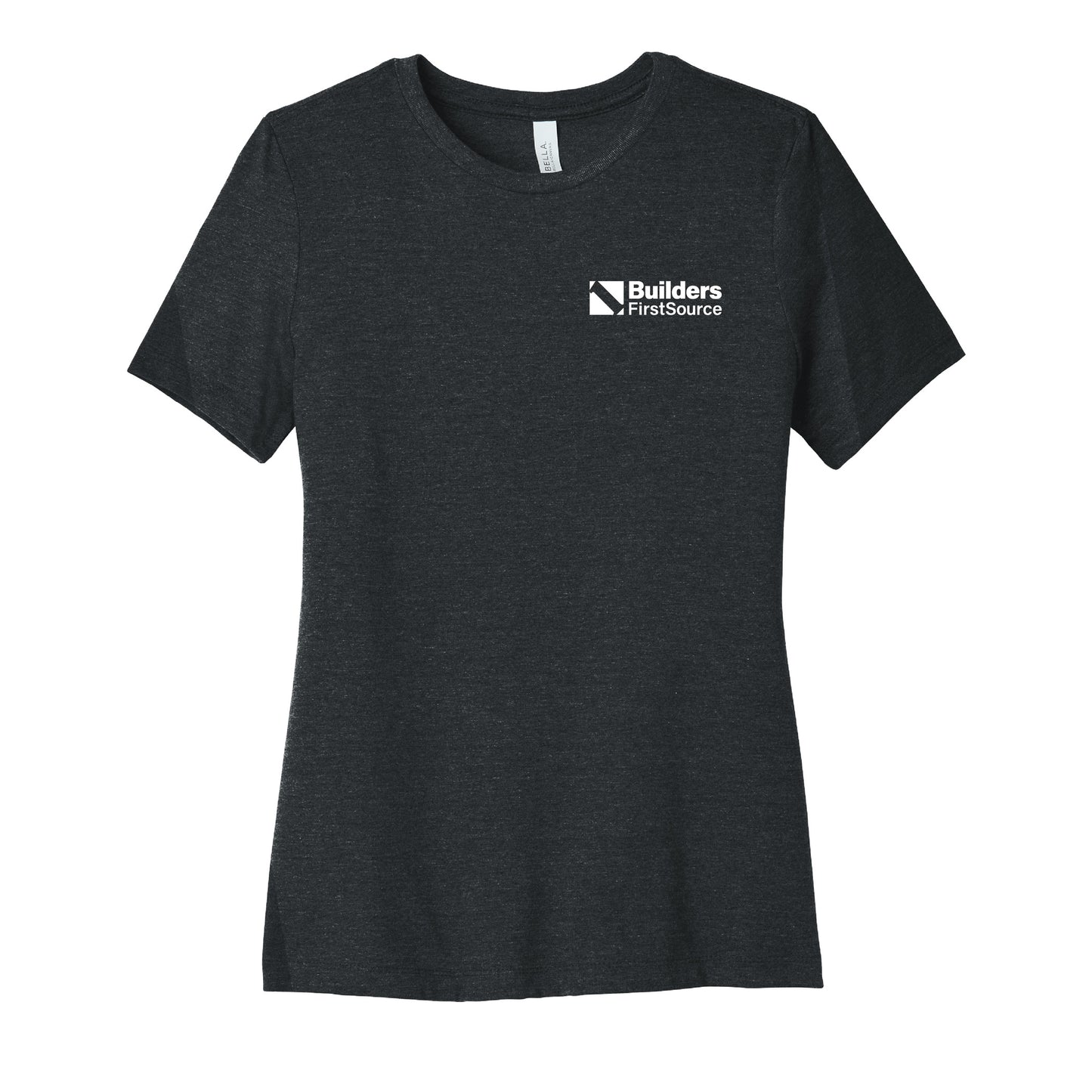 BELLA+CANVAS Ladies Relaxed CVC Tee