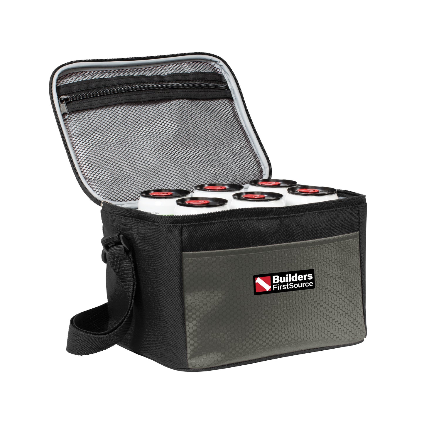 6-Can Cube Cooler