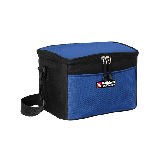 Port Authority® - Cube Cooler (6, 12, & 24 Can Options)