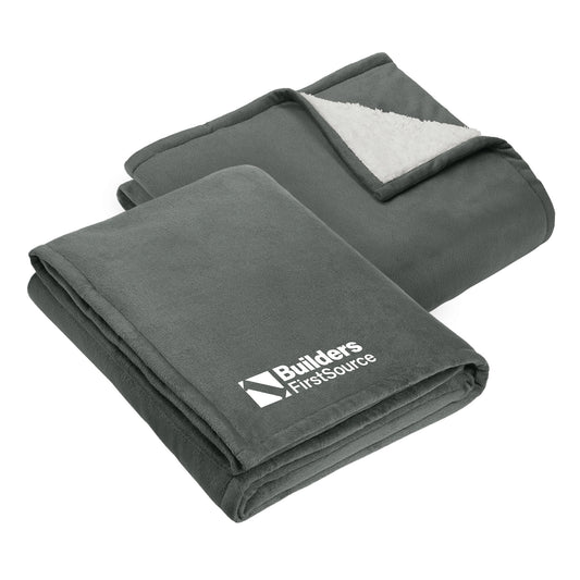 Port Authority® Mountain Lodge Blanket