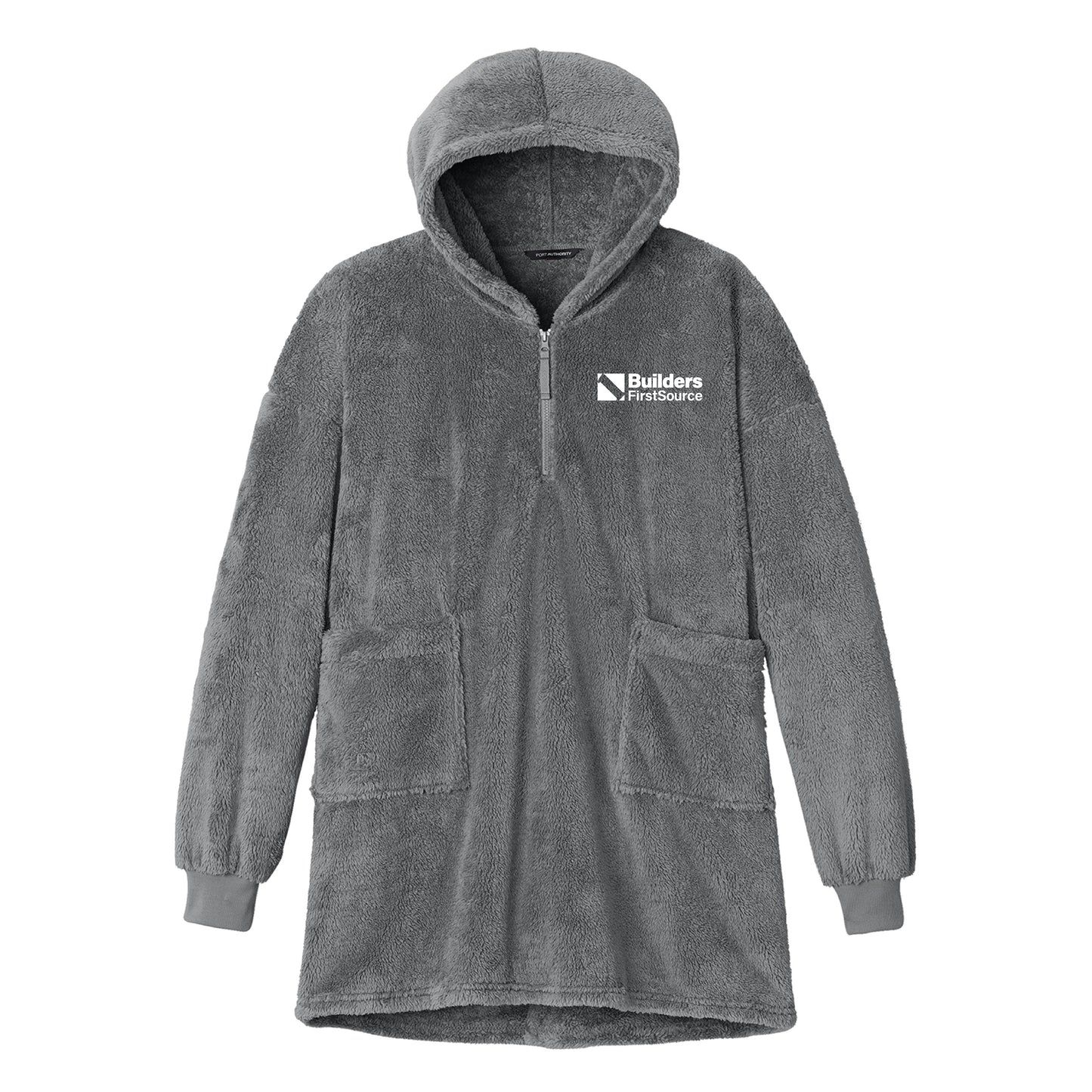 Port Authority® Plush Poncho
