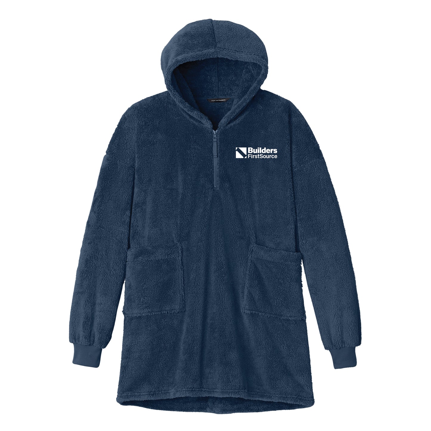 Port Authority® Plush Poncho