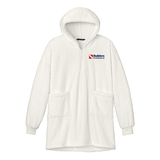 Port Authority® Plush Poncho