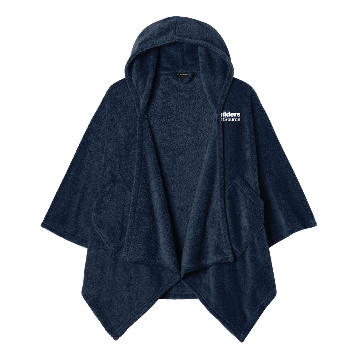 Port Authority - Dream Plush Open Hoodie