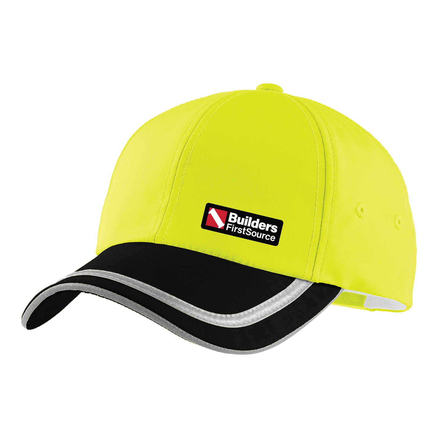 Enhanced Visibility Hat