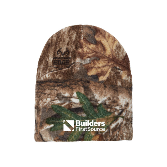 Port Authority® Camouflage Fleece Beanie