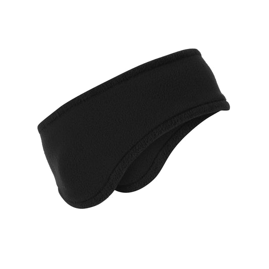 Port AuthorityĀ® - Two-Color Fleece Headband